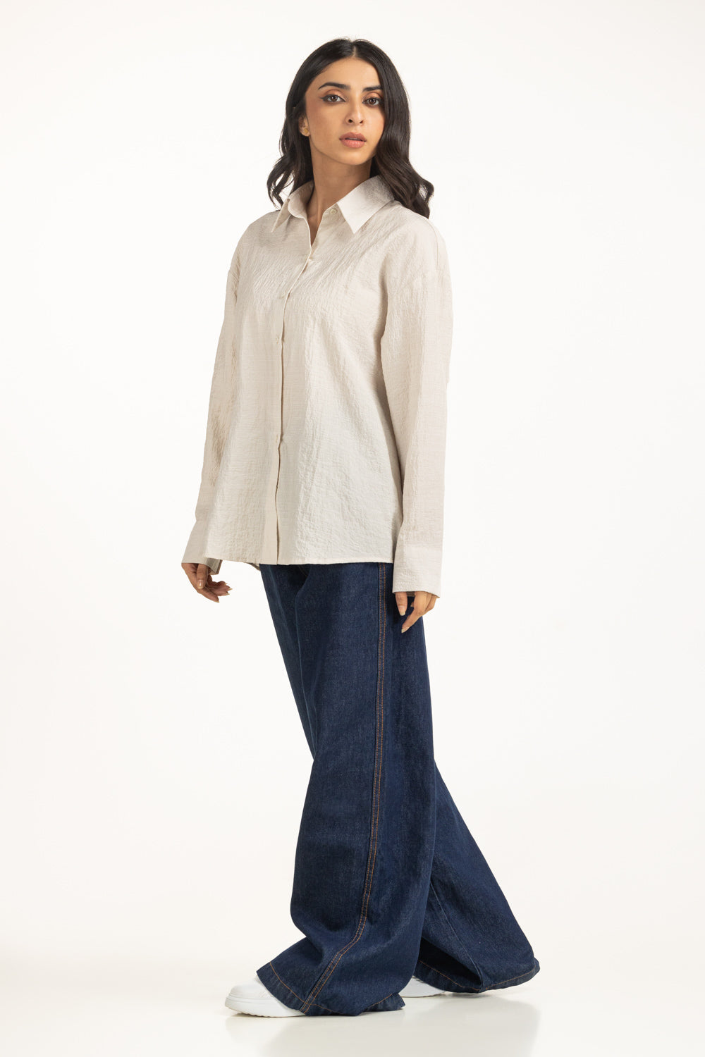 Regular Fit Casual Shirts
