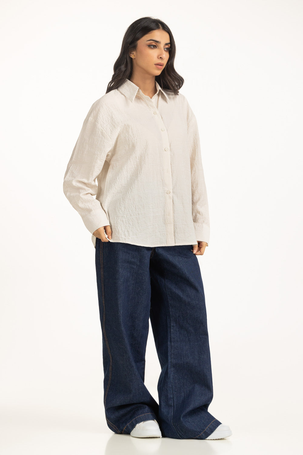 Regular Fit Casual Shirts