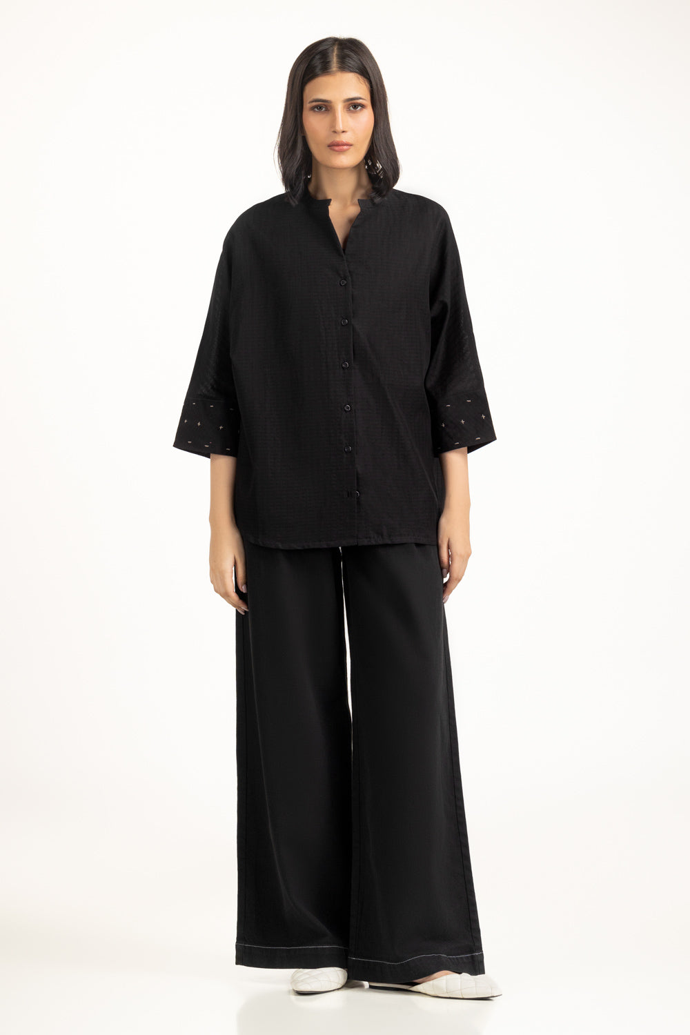 Regular Fit Casual Shirts