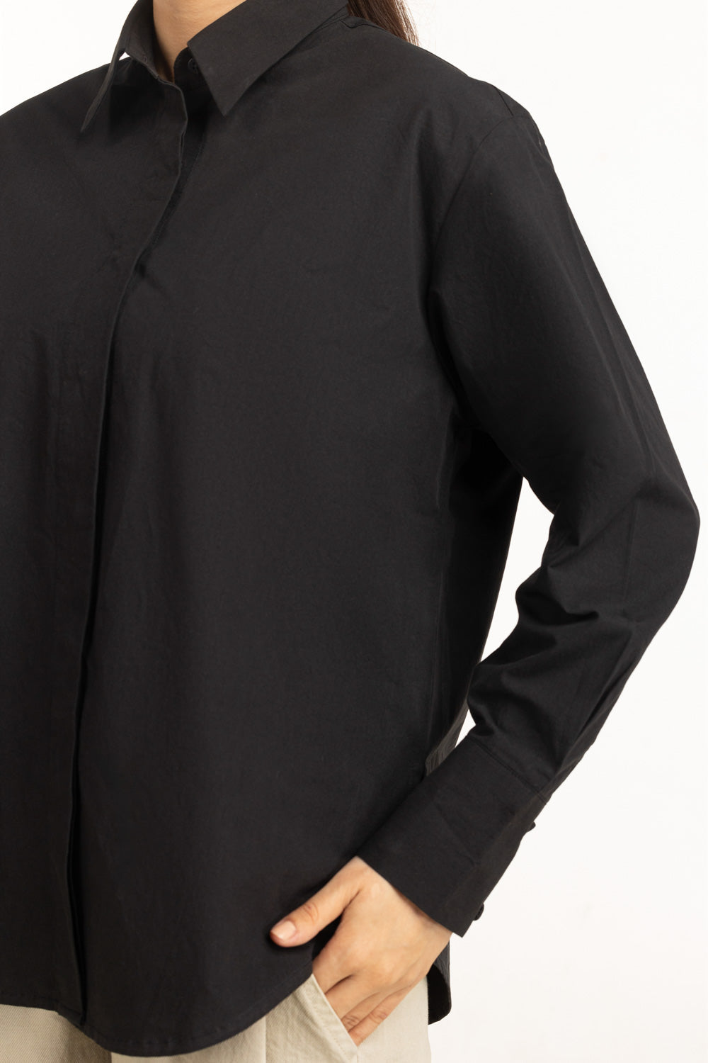 Regular Fit Casual Shirts