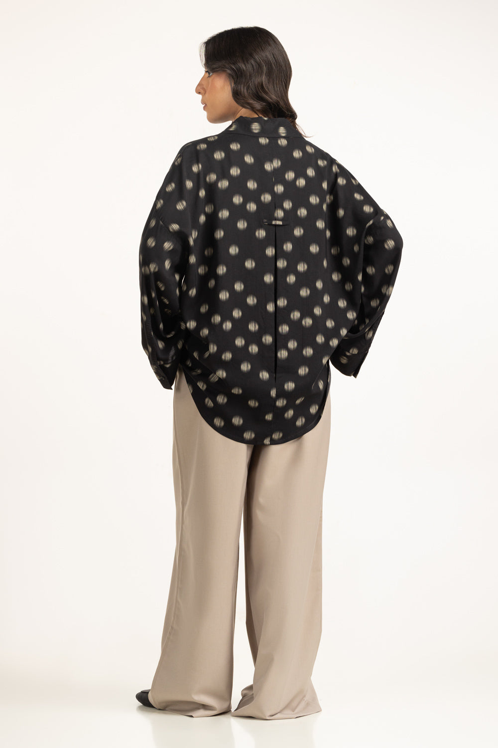 Regular Fit Casual Shirts