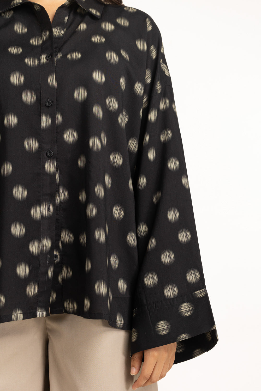 Regular Fit Casual Shirts