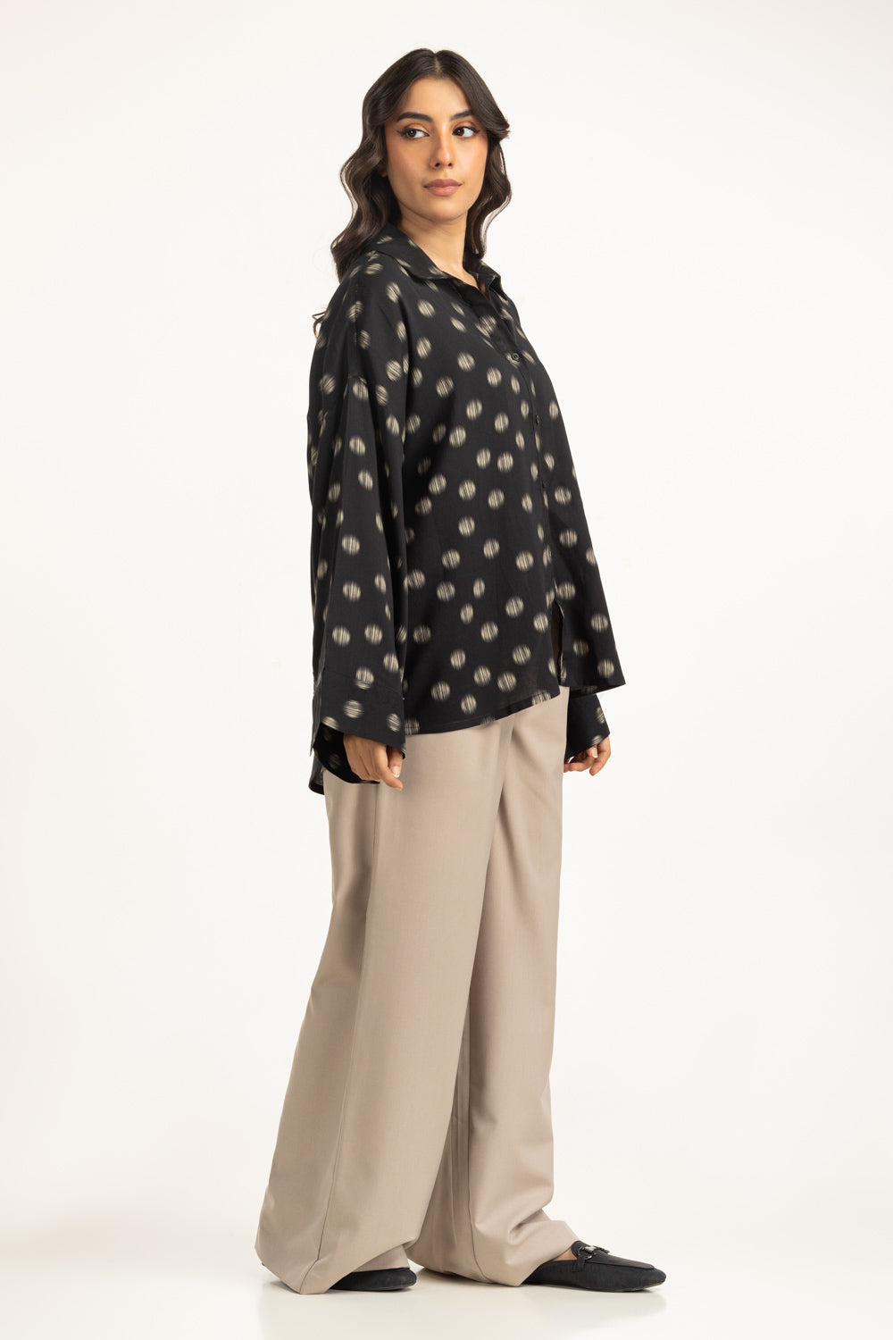 Regular Fit Casual Shirts