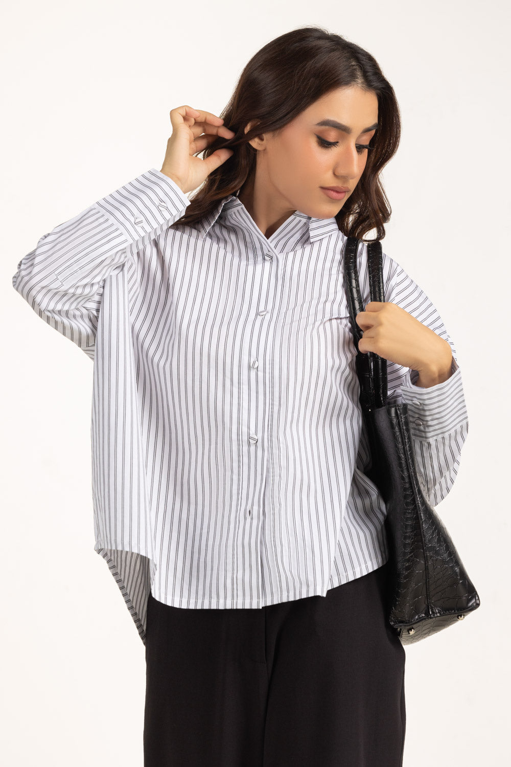 Regular Fit Casual Shirts