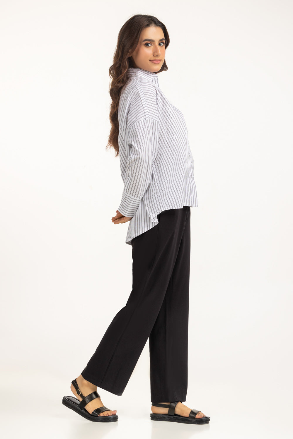 Regular Fit Casual Shirts