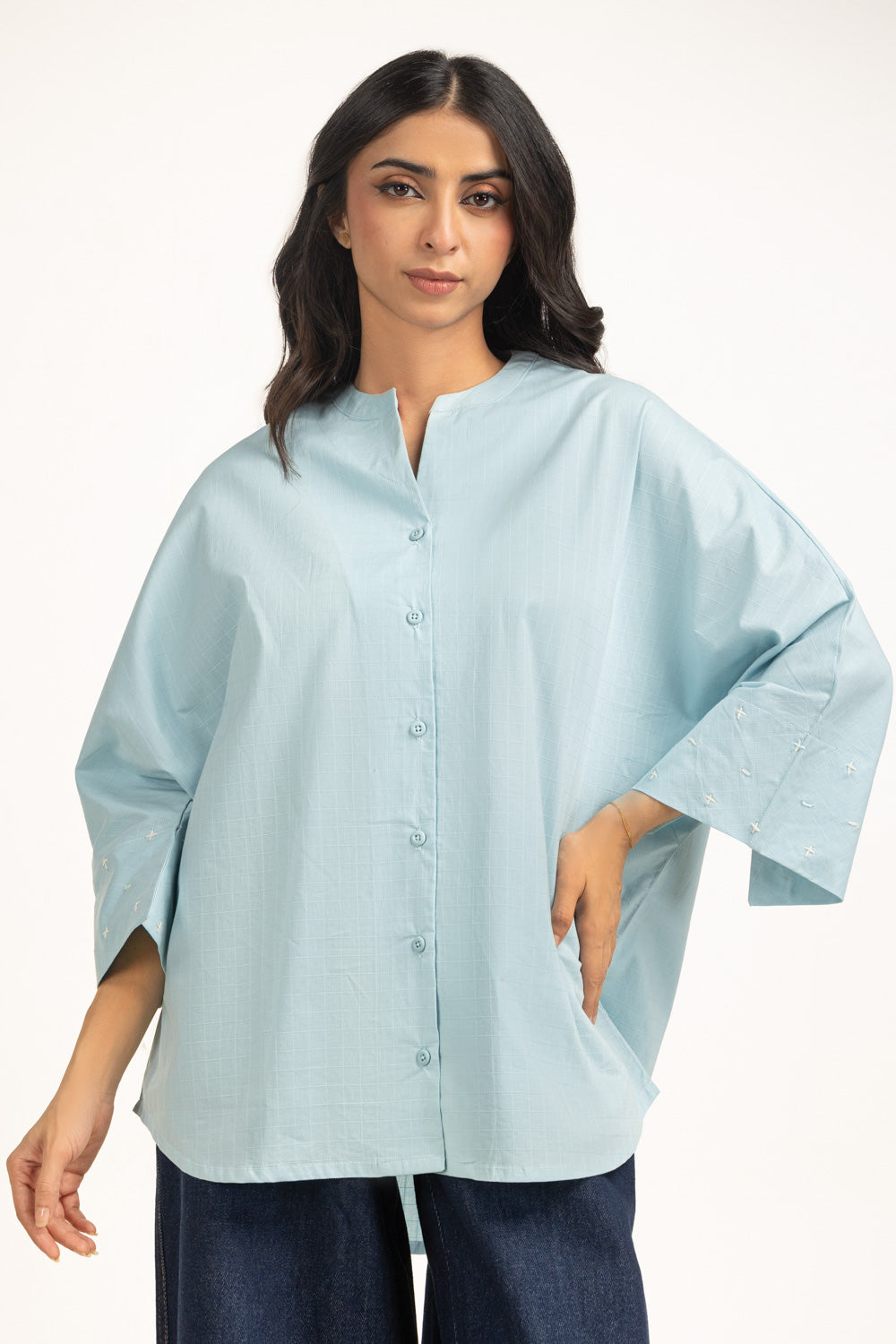 Regular Fit Casual Shirts