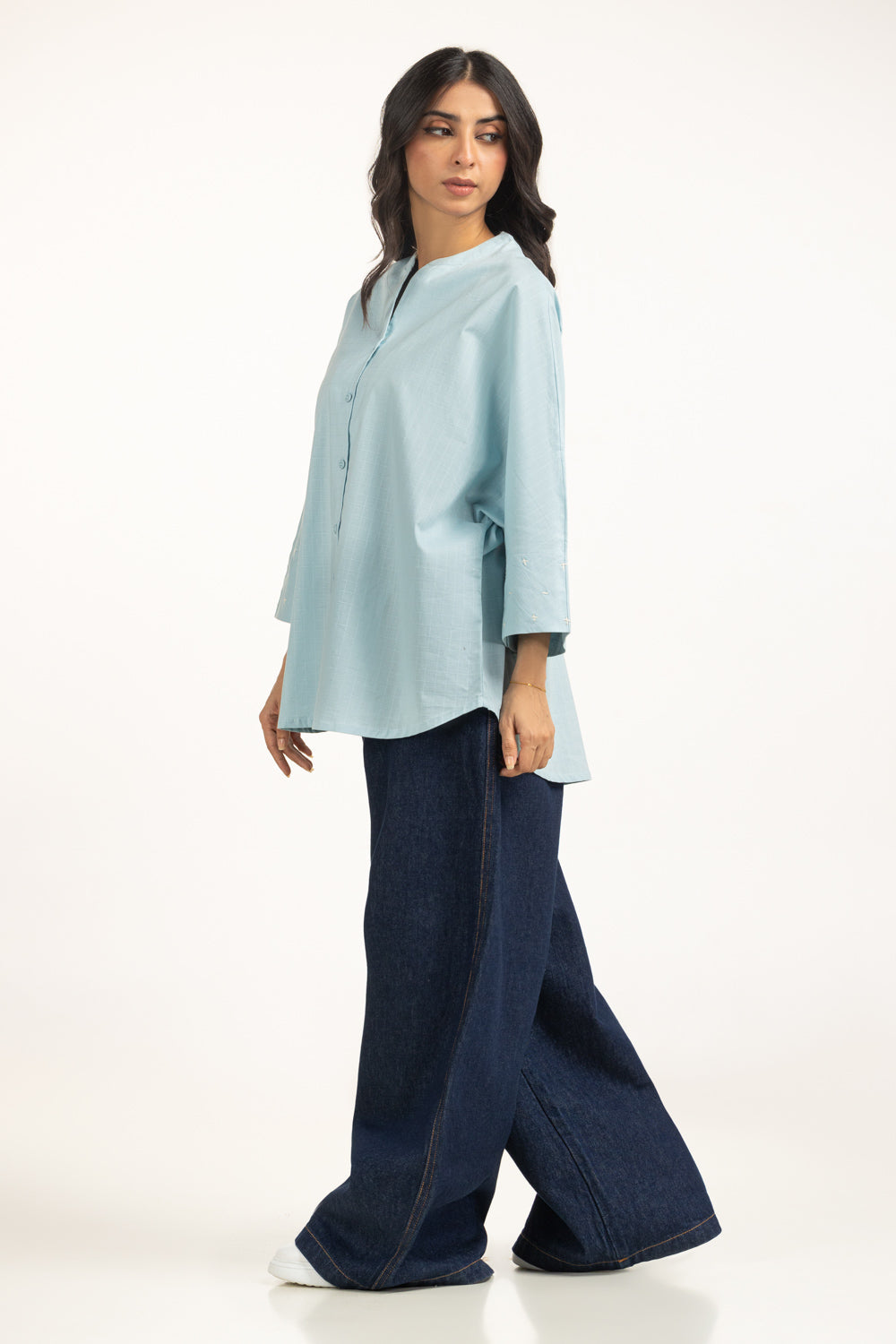 Regular Fit Casual Shirts
