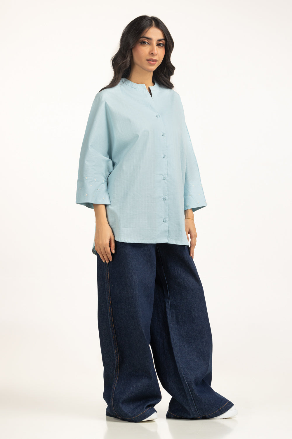 Regular Fit Casual Shirts