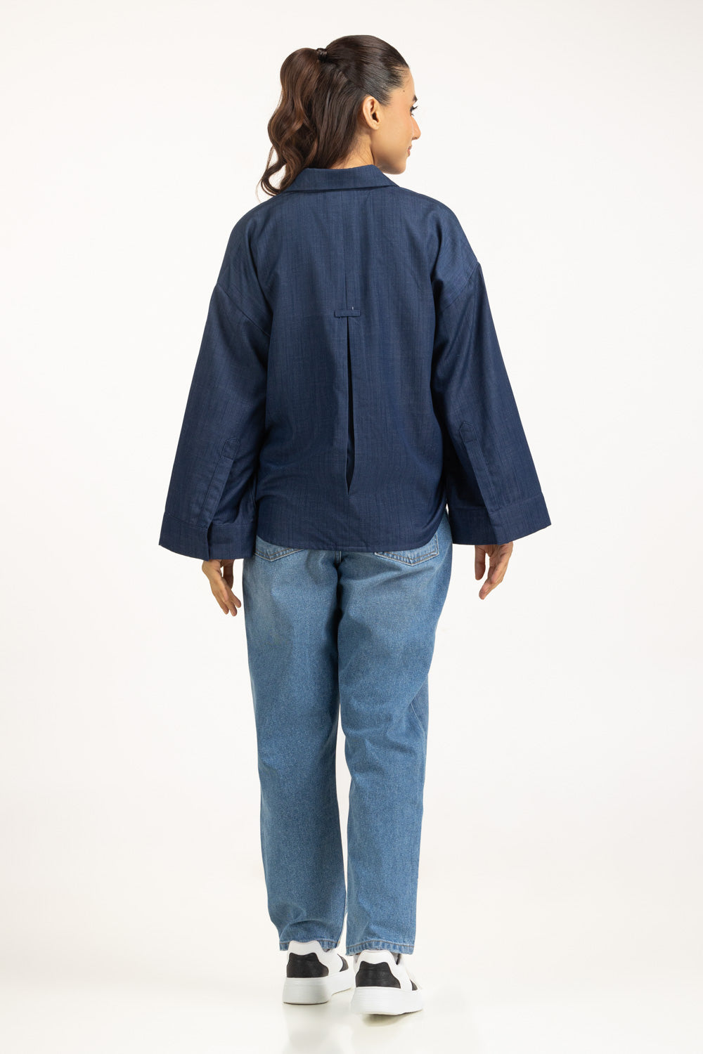 Regular Fit Casual Shirts