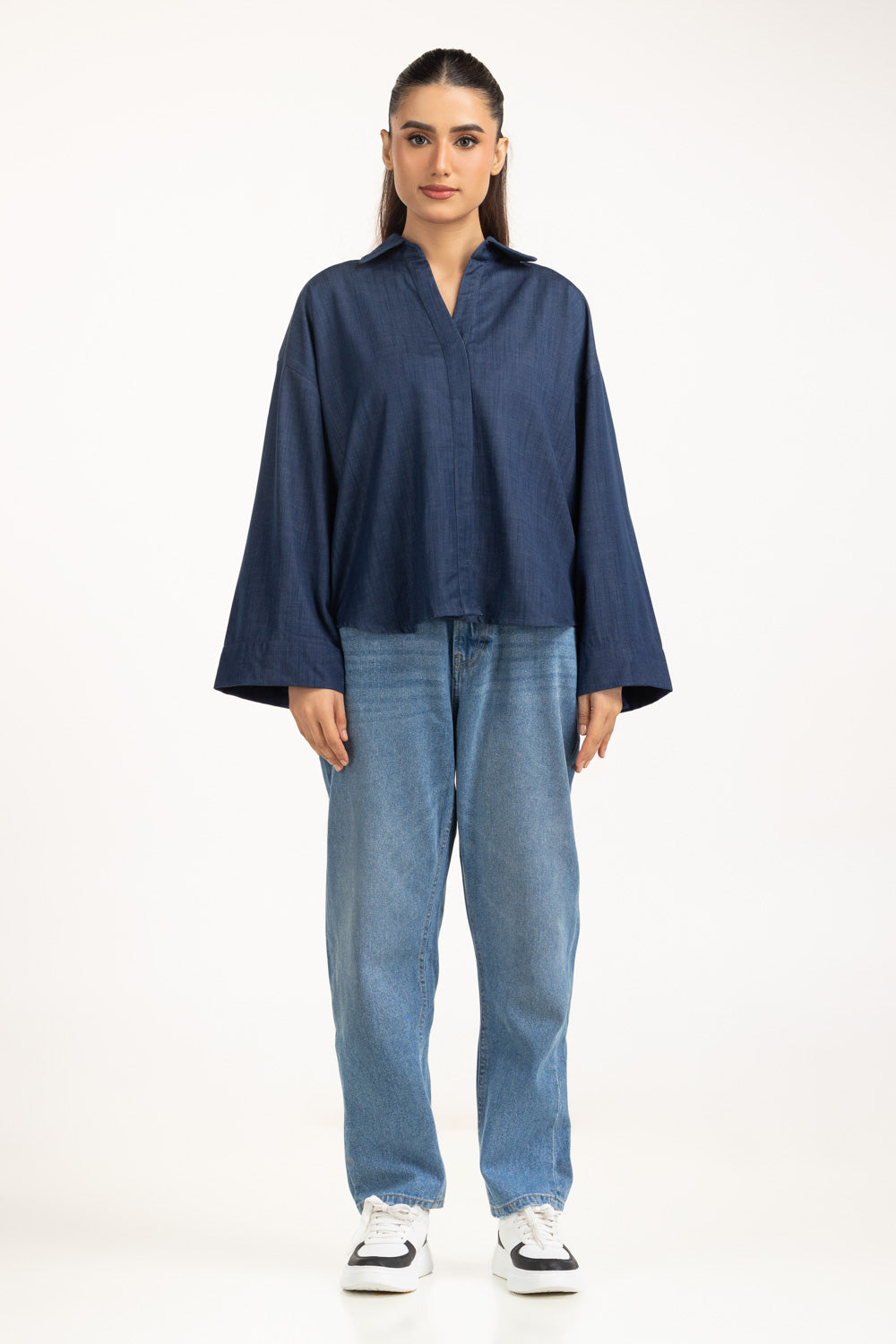 Regular Fit Casual Shirts