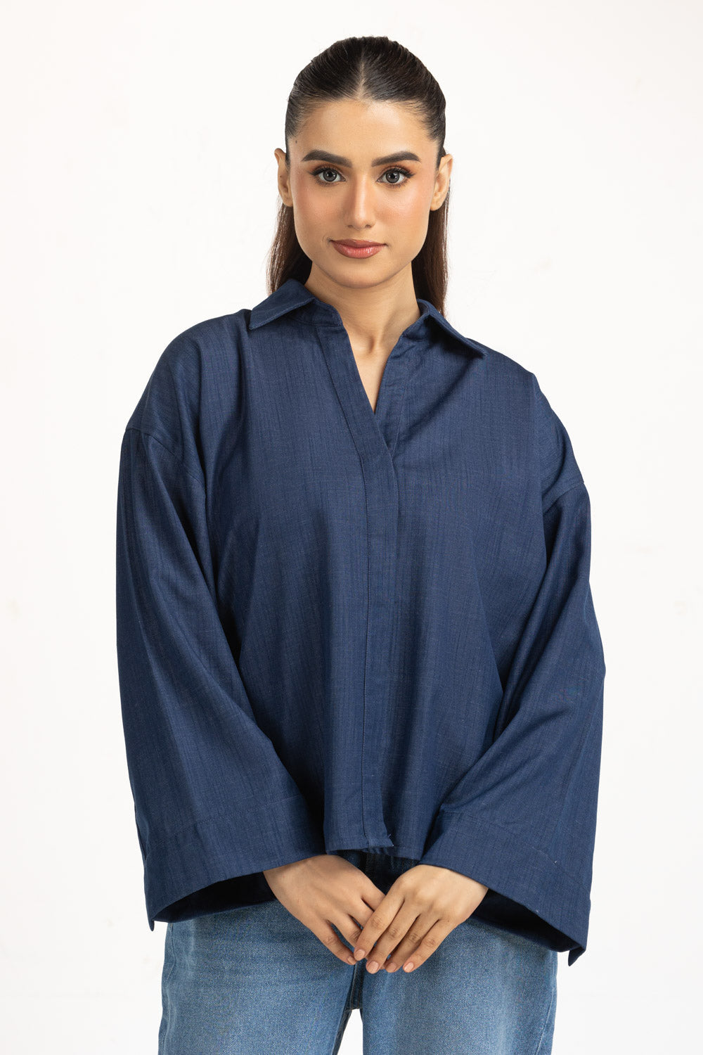 Regular Fit Casual Shirts