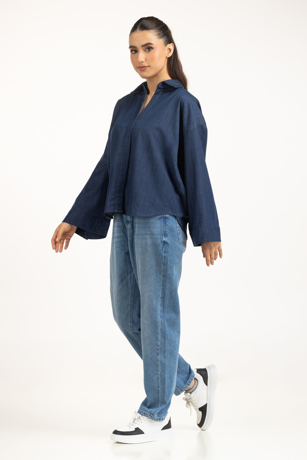 Regular Fit Casual Shirts