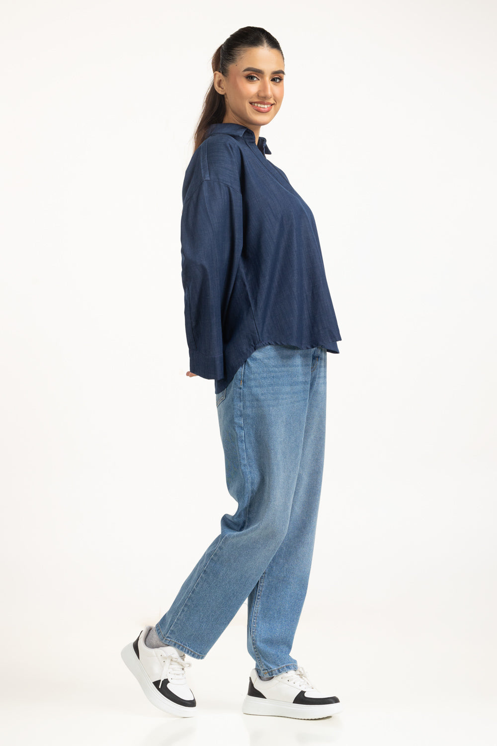 Regular Fit Casual Shirts