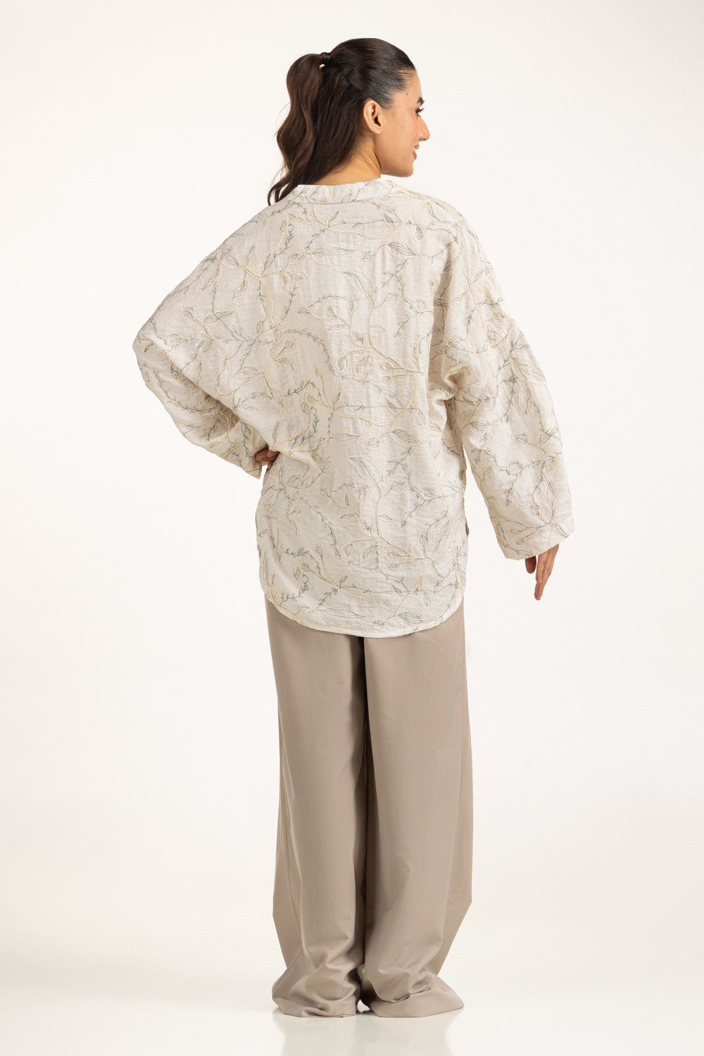 Regular Fit Casual Shirts