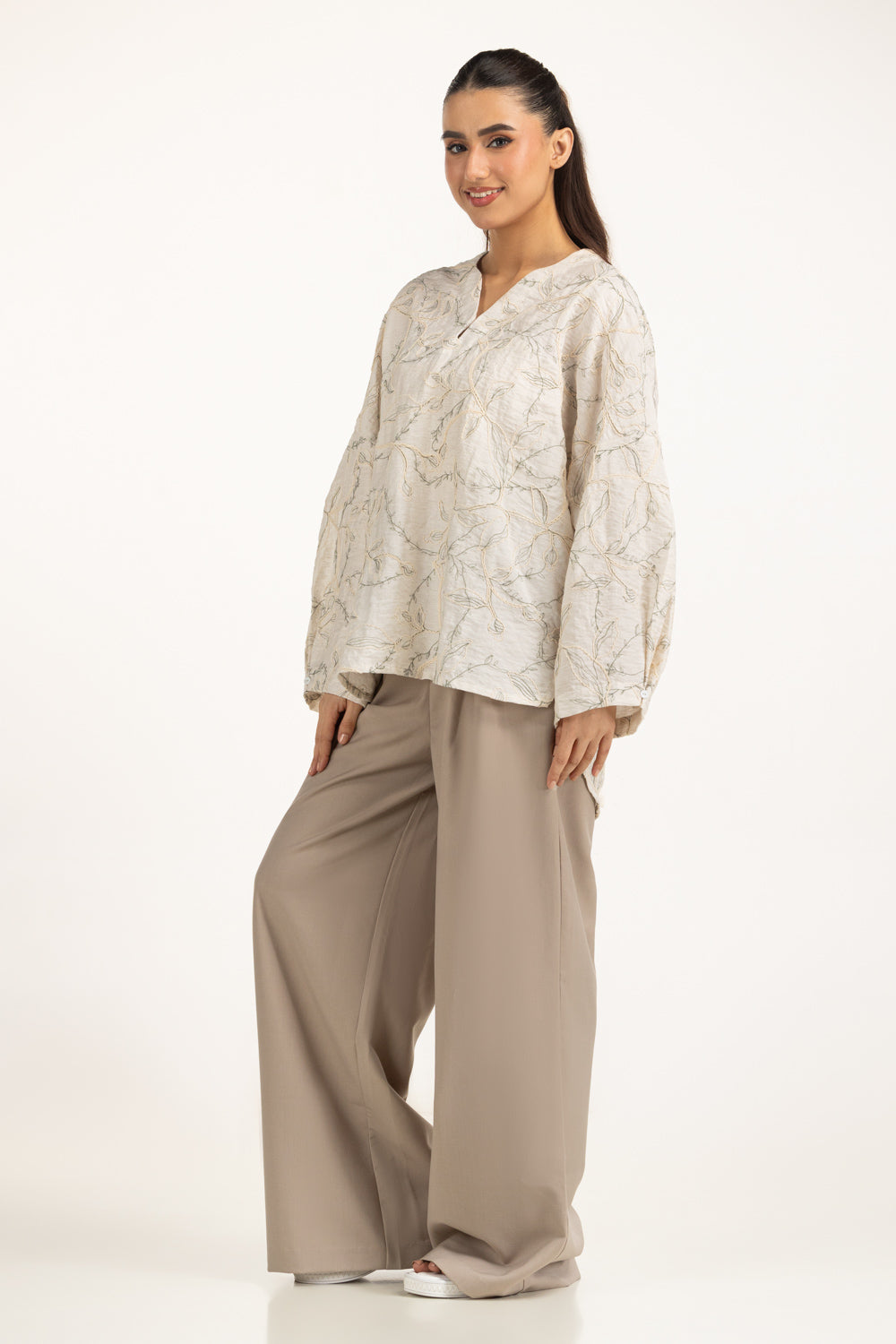 Regular Fit Casual Shirts