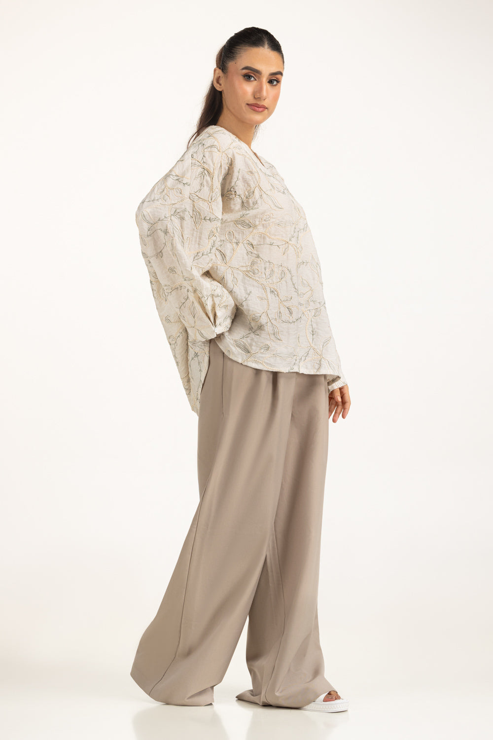 Regular Fit Casual Shirts