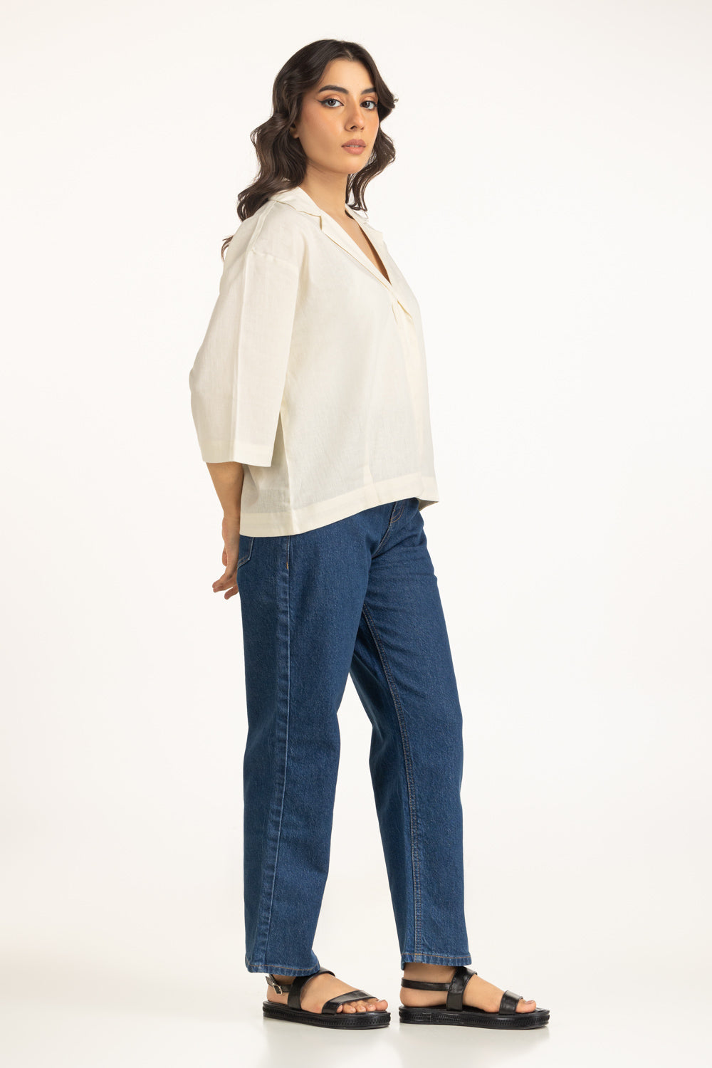 Regular Fit Casual Shirts