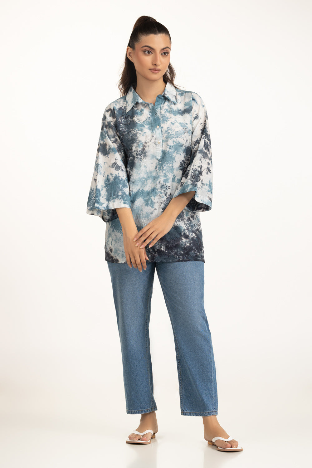 Regular Fit Casual Shirts