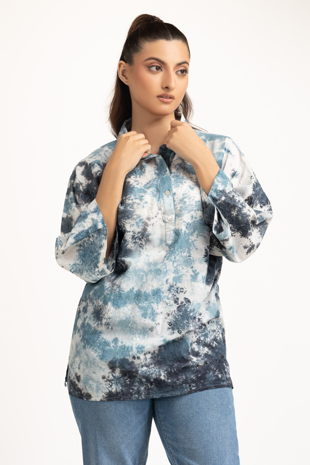 Regular Fit Casual Shirts