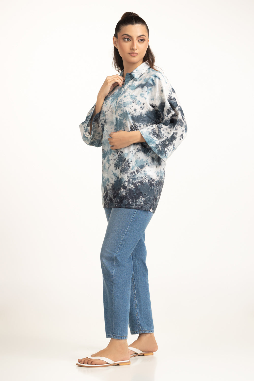 Regular Fit Casual Shirts