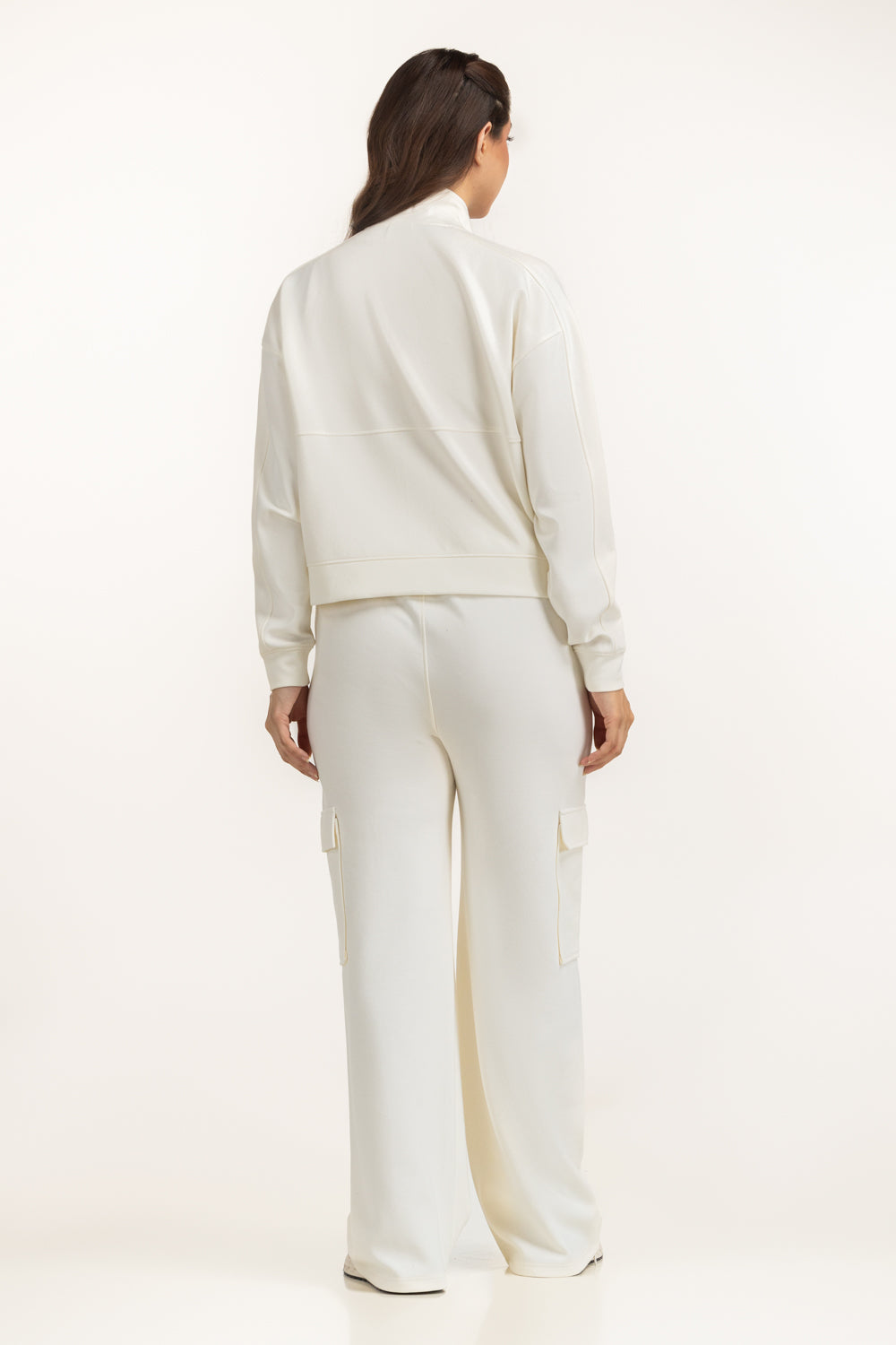 Regular Fit Co-Ord Set