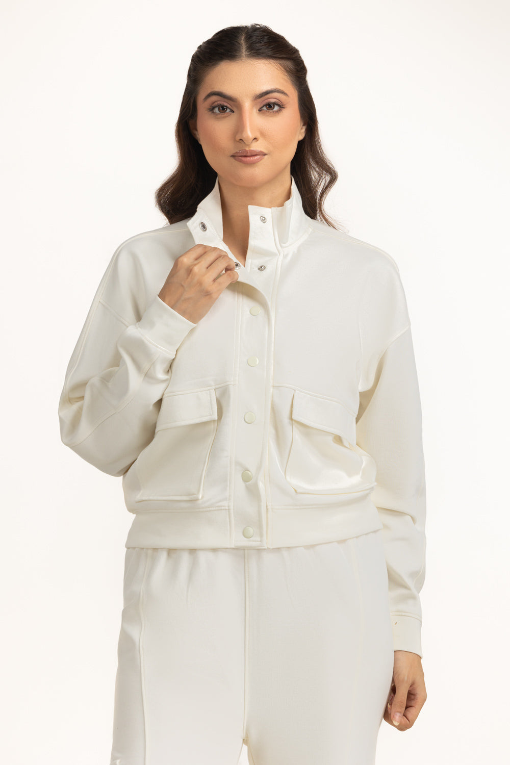 Regular Fit Co-Ord Set