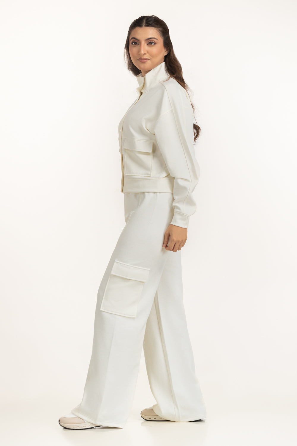 Regular Fit Co-Ord Set