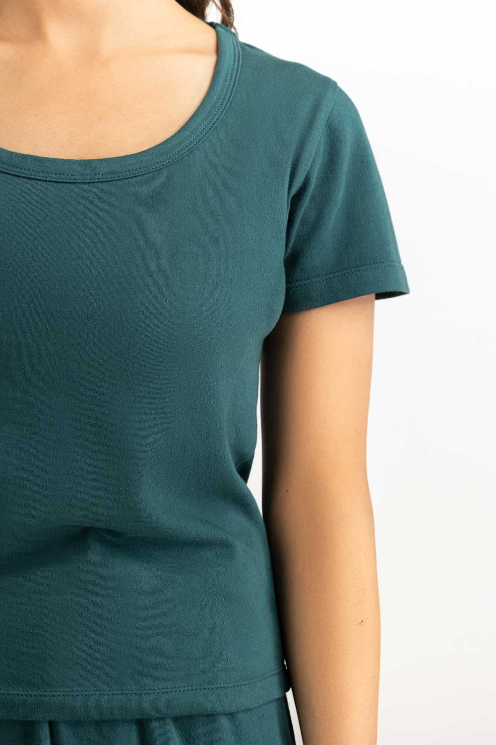 Regular Fit Co-Ord Set