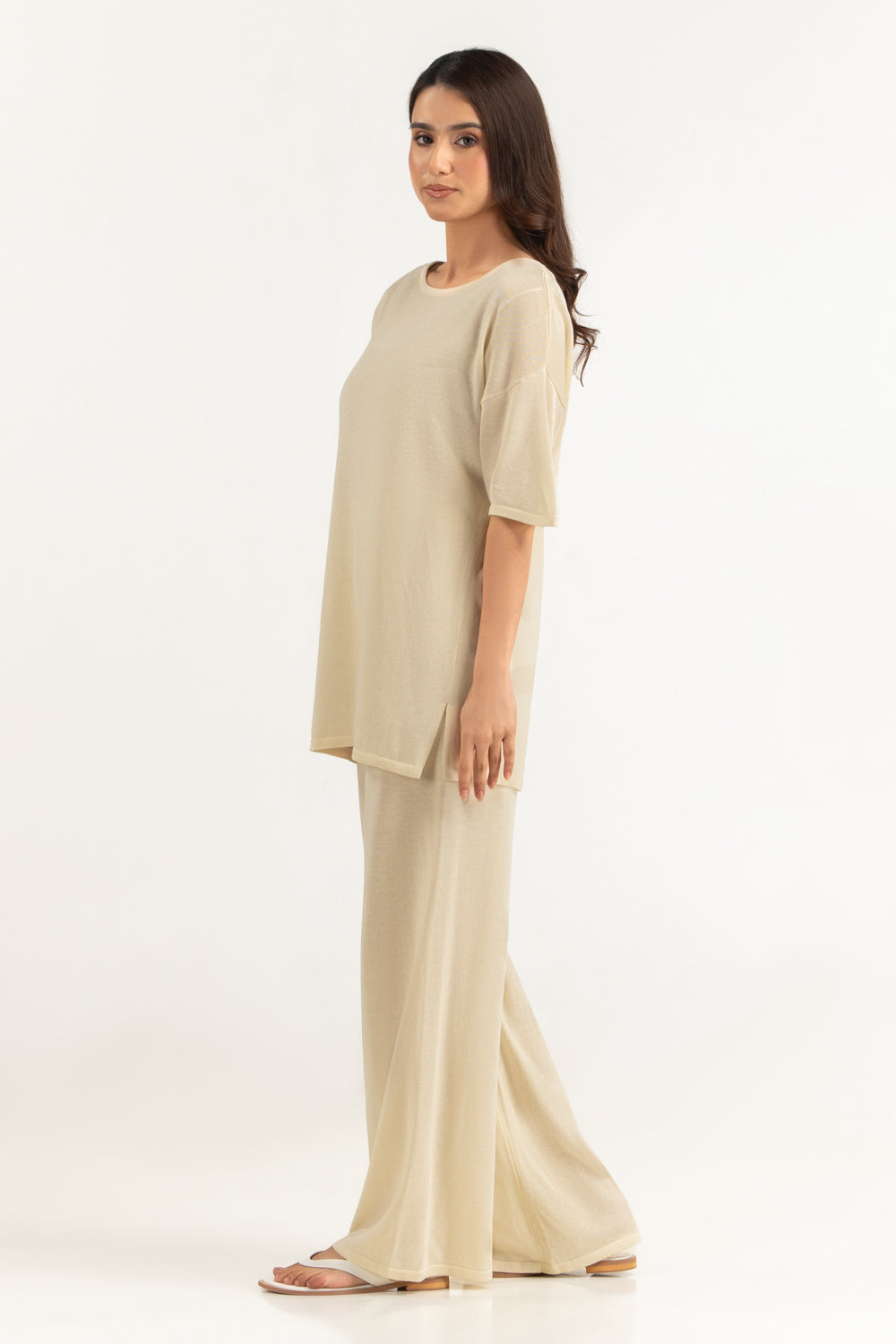 Regular Fit Trouser