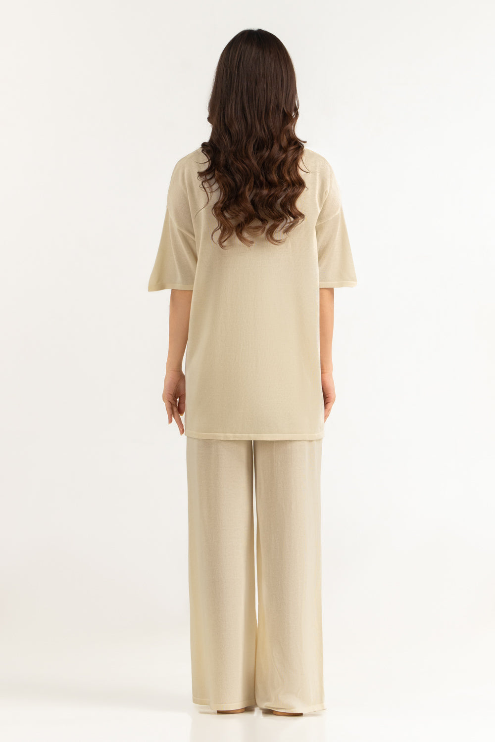 Regular Fit Top