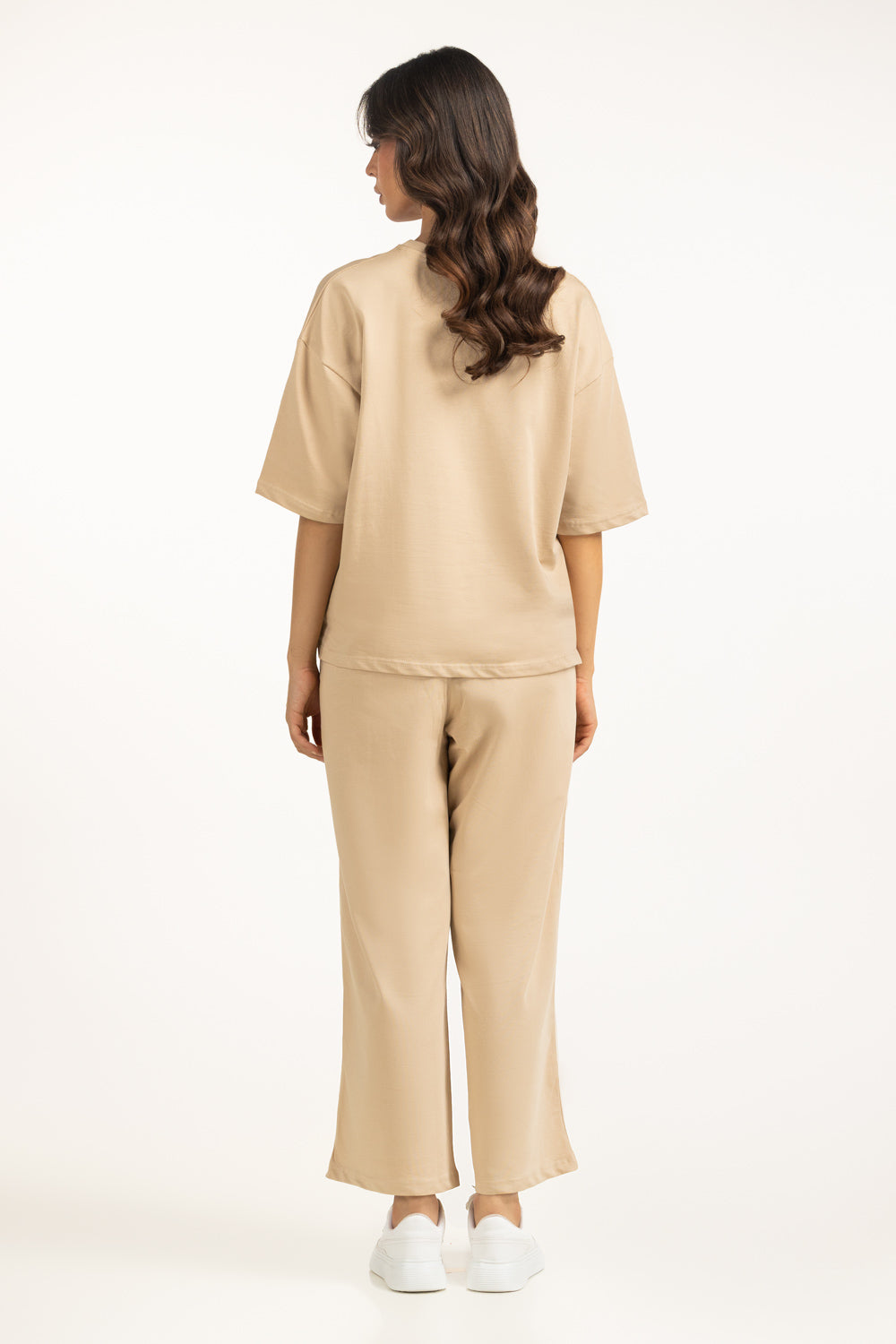 Relax Fit Co-Ord Set