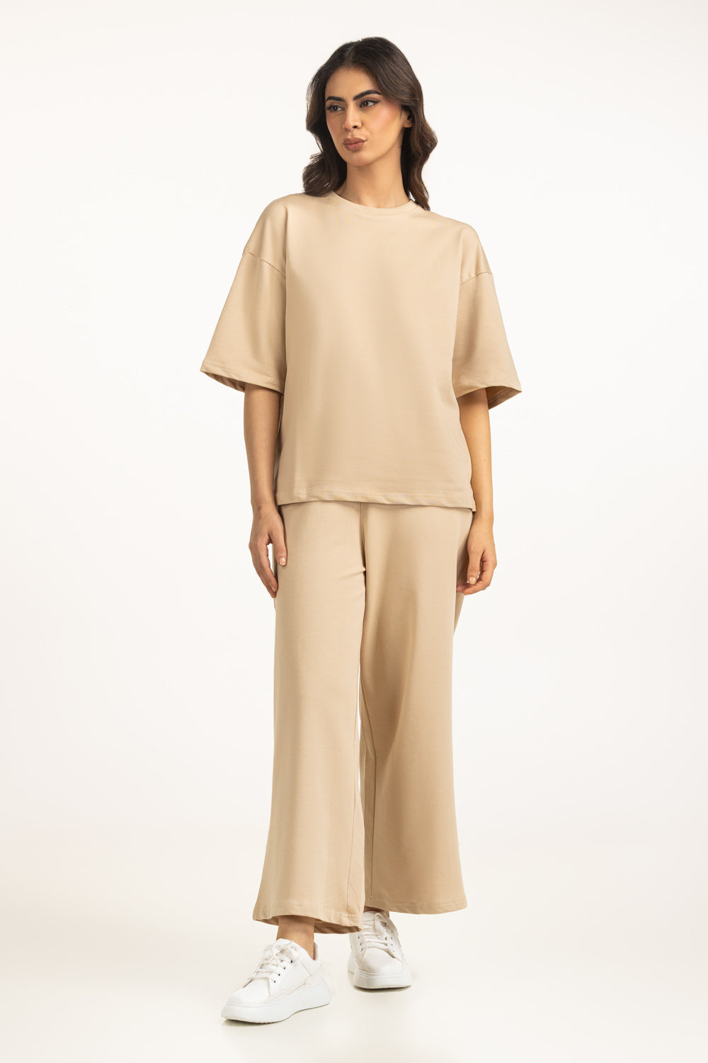 Relax Fit Co-Ord Set