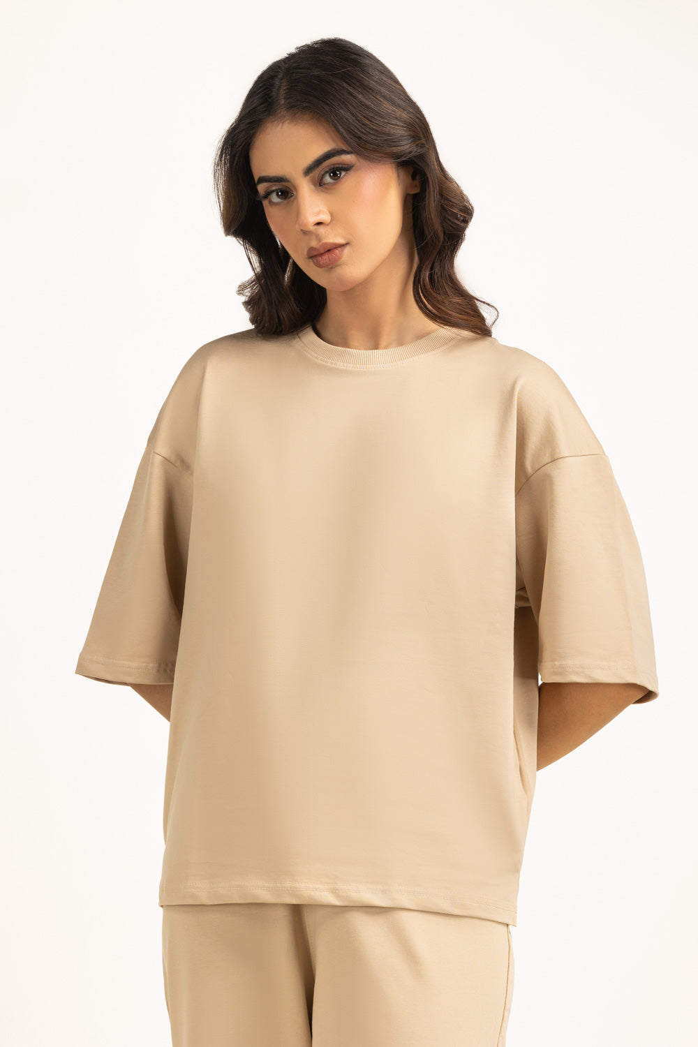 Relax Fit Co-Ord Set