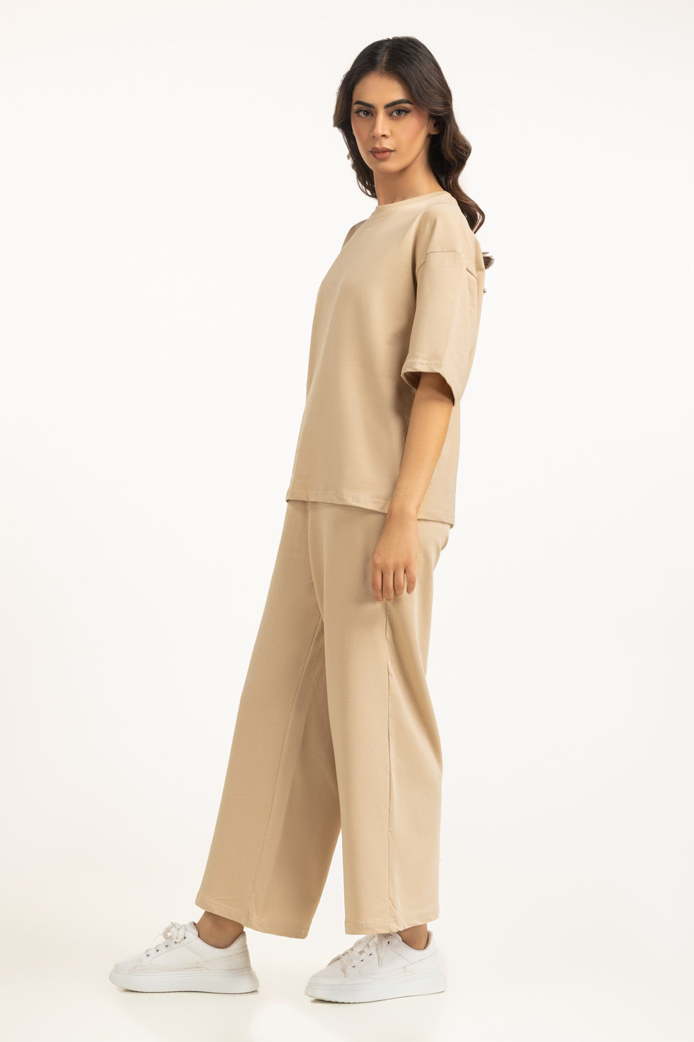 Relax Fit Co-Ord Set