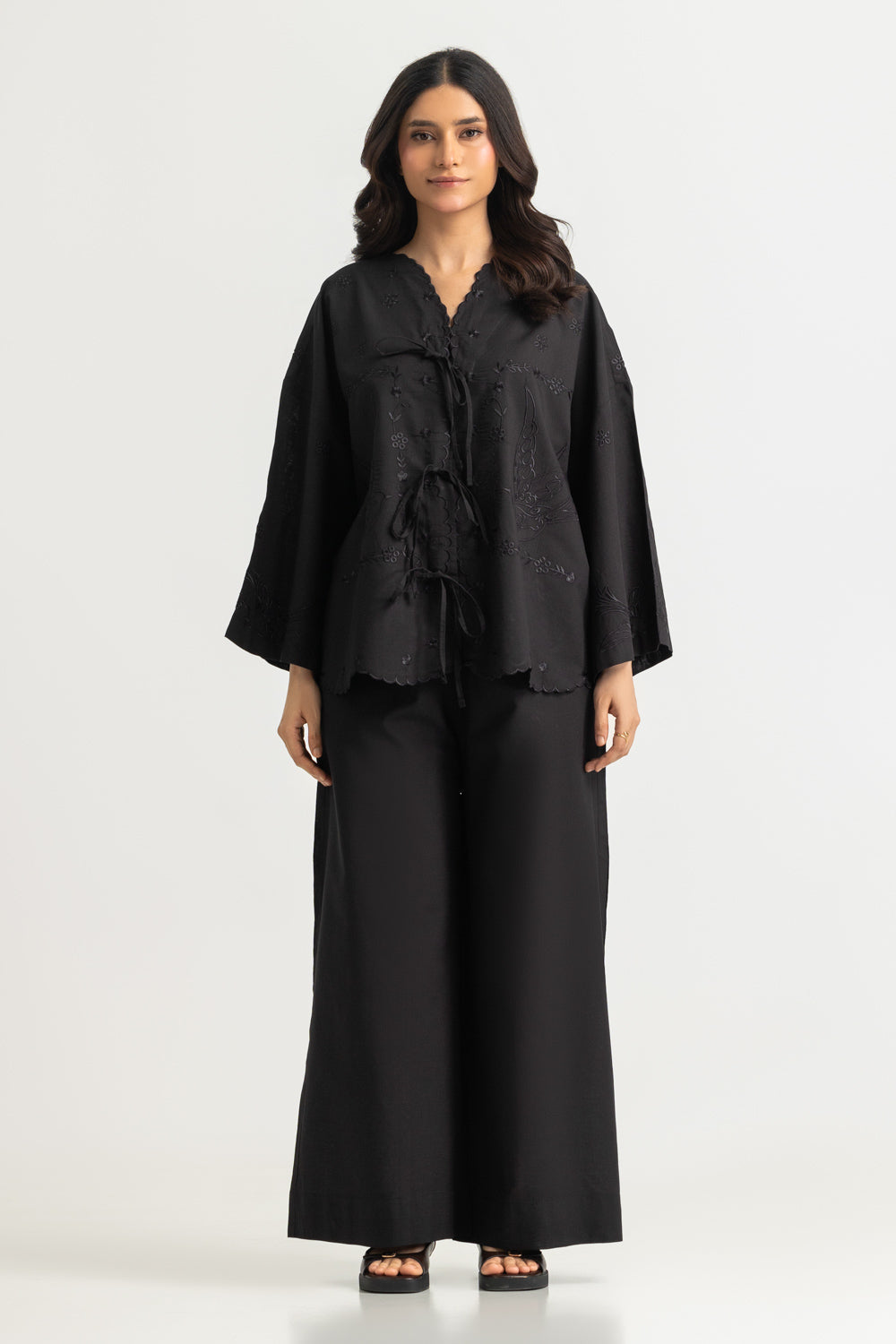 Relaxed Fit Co-Ord Set