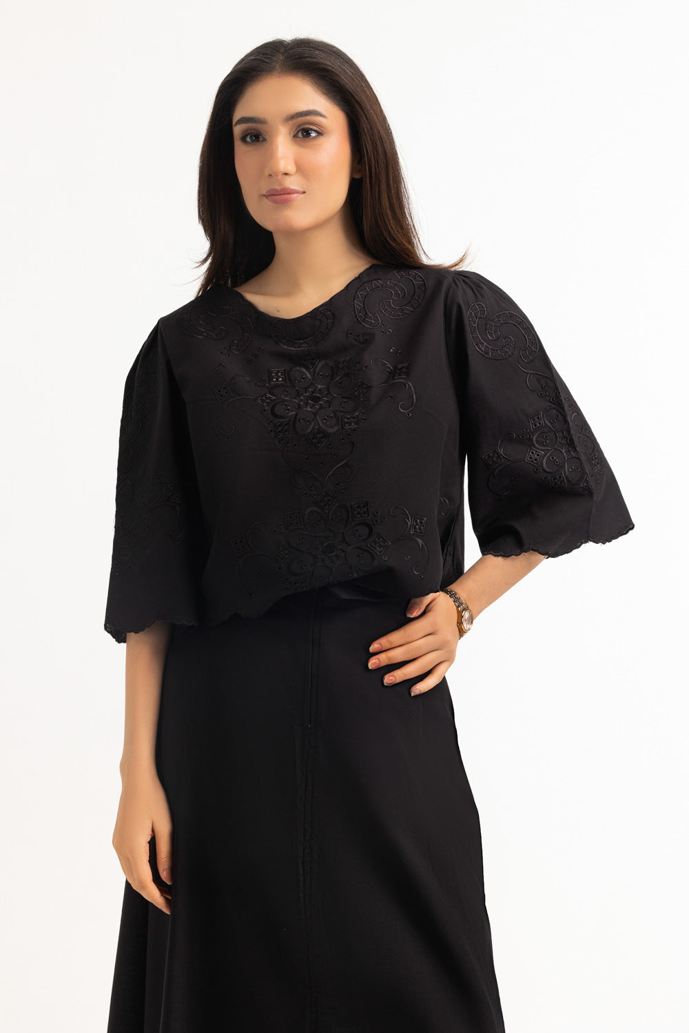 Relaxed Fit Co-Ord Set