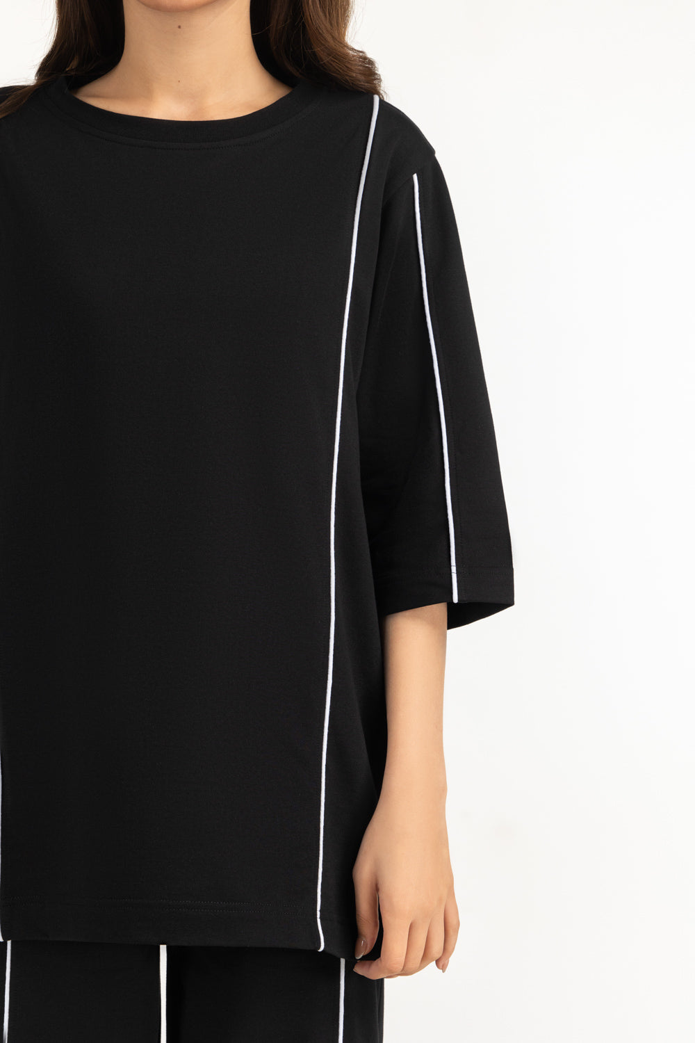 Regular Fit Co-Ord Set