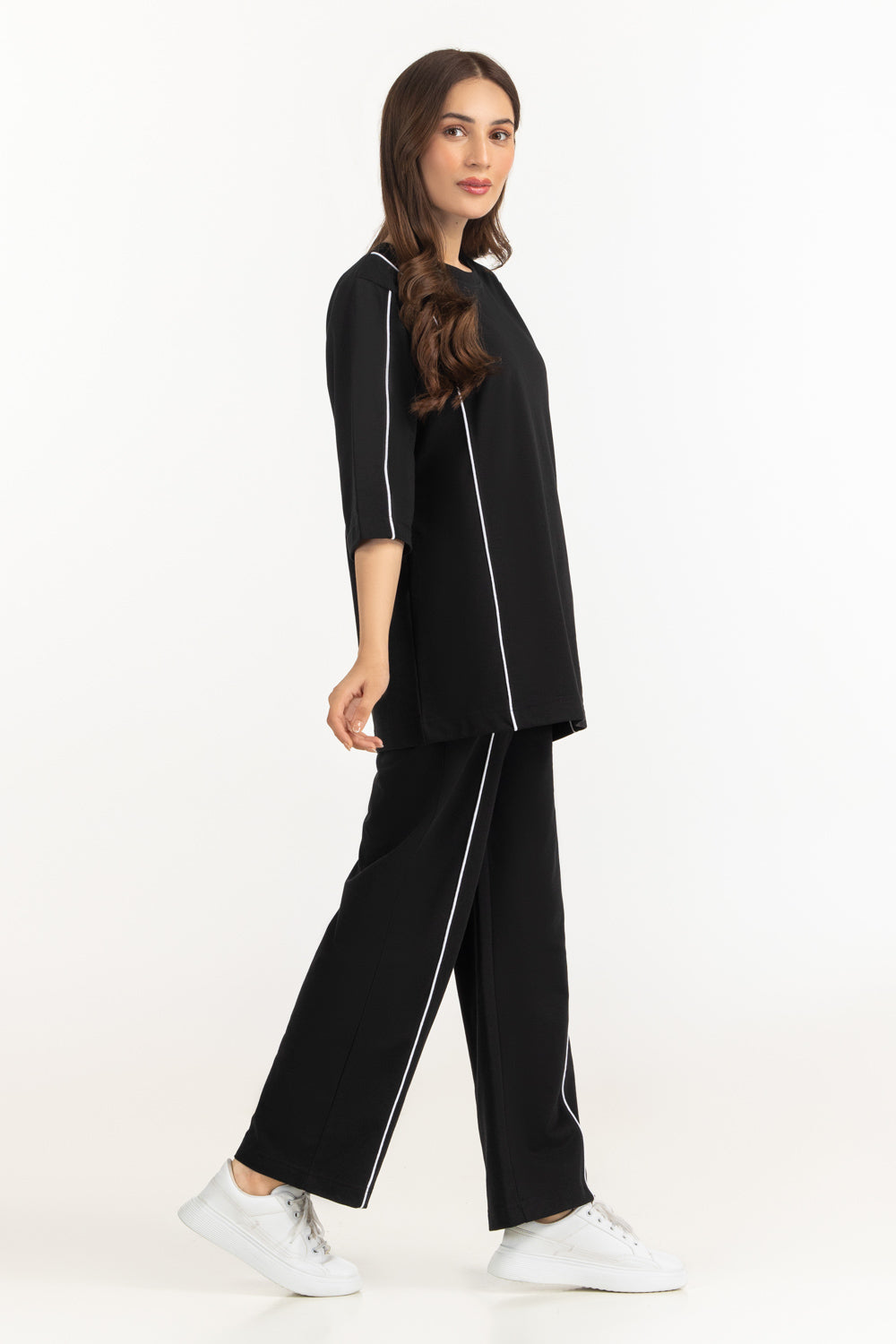 Regular Fit Co-Ord Set