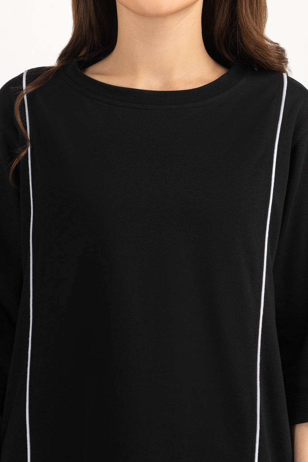 Regular Fit Co-Ord Set