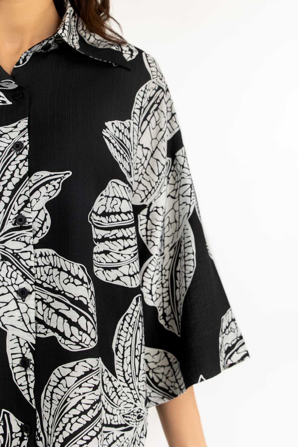 Relaxed Fit Co-Ord Set