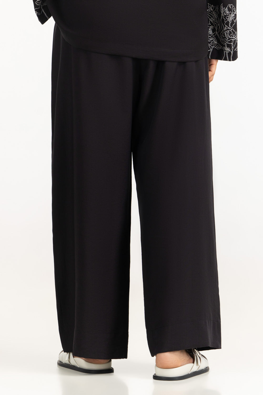 Relaxed Fit Co-Ord Set
