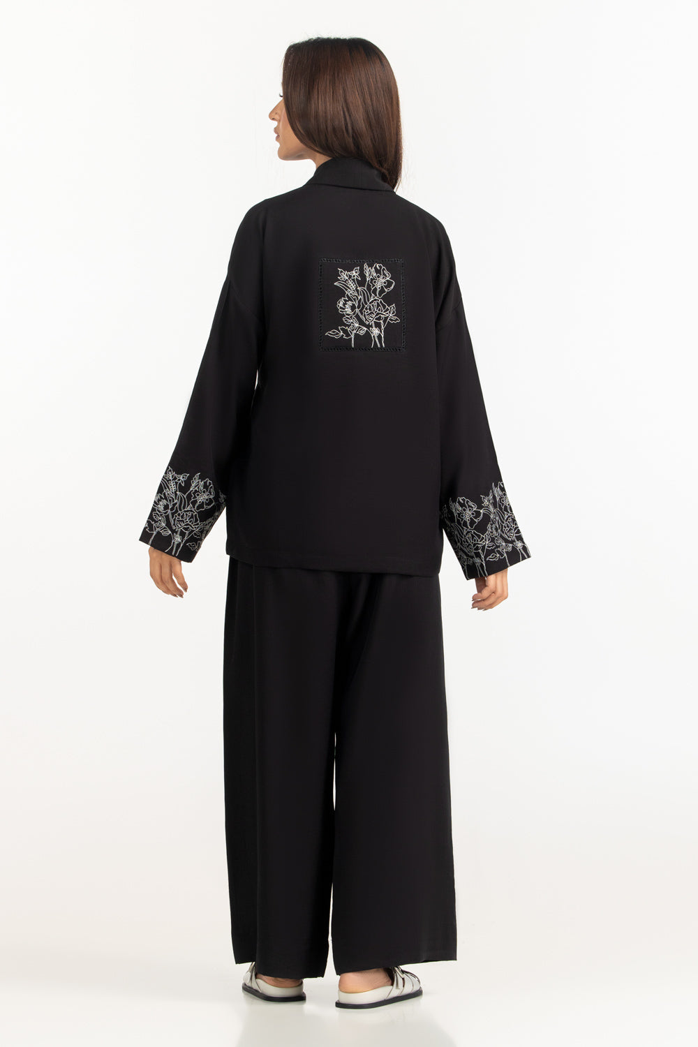 Relaxed Fit Co-Ord Set
