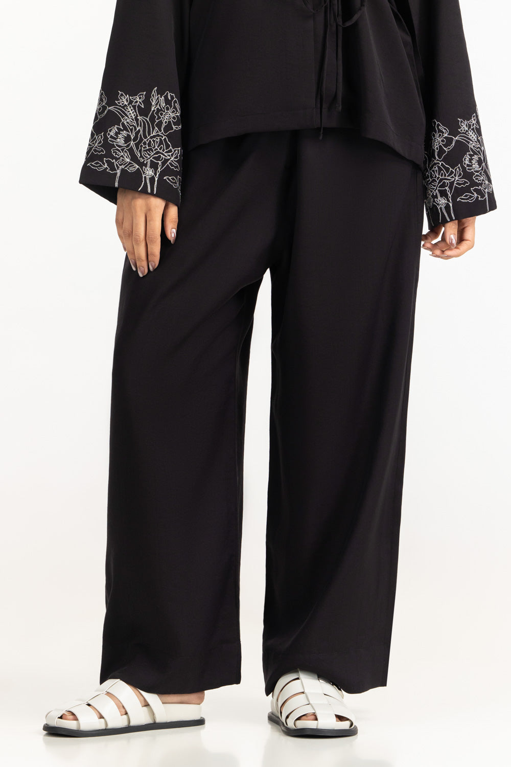 Relaxed Fit Co-Ord Set