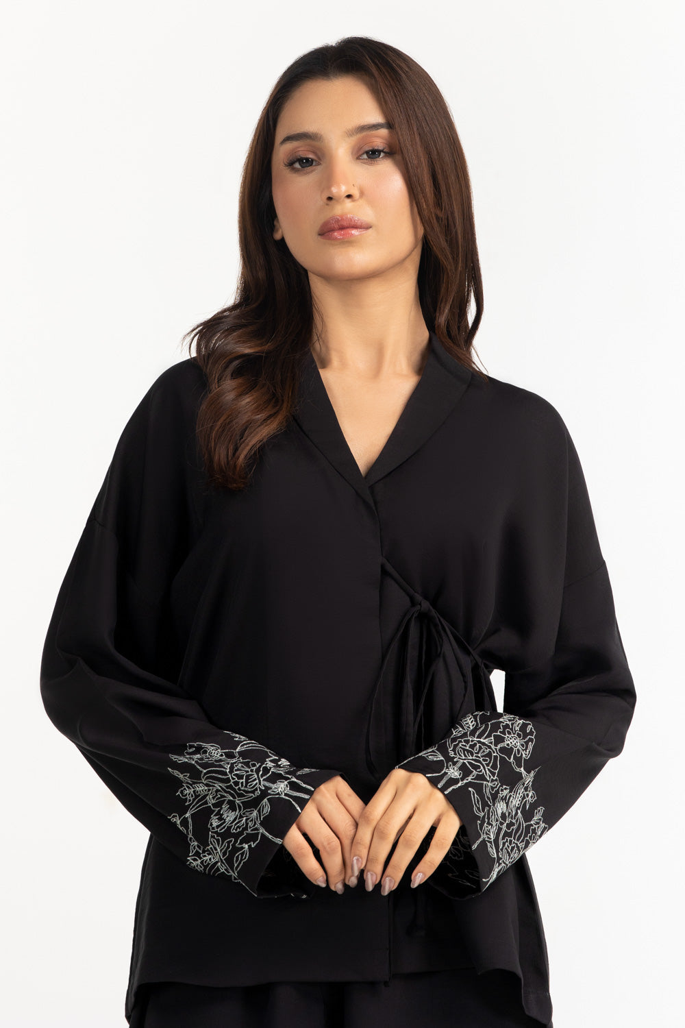 Relaxed Fit Co-Ord Set