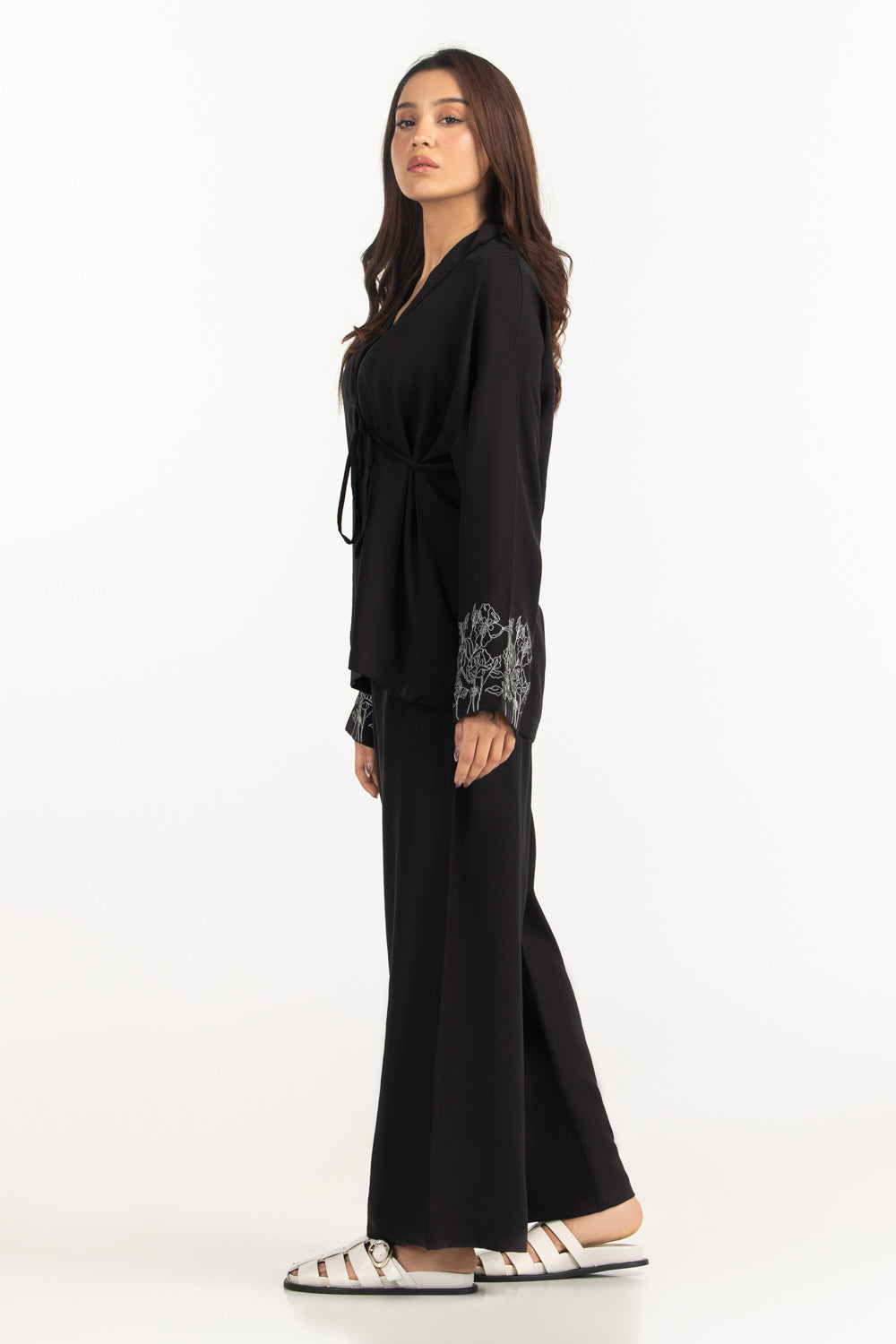 Relaxed Fit Co-Ord Set