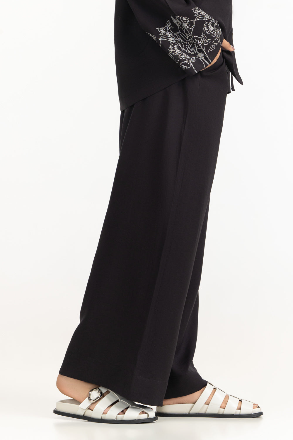 Relaxed Fit Co-Ord Set
