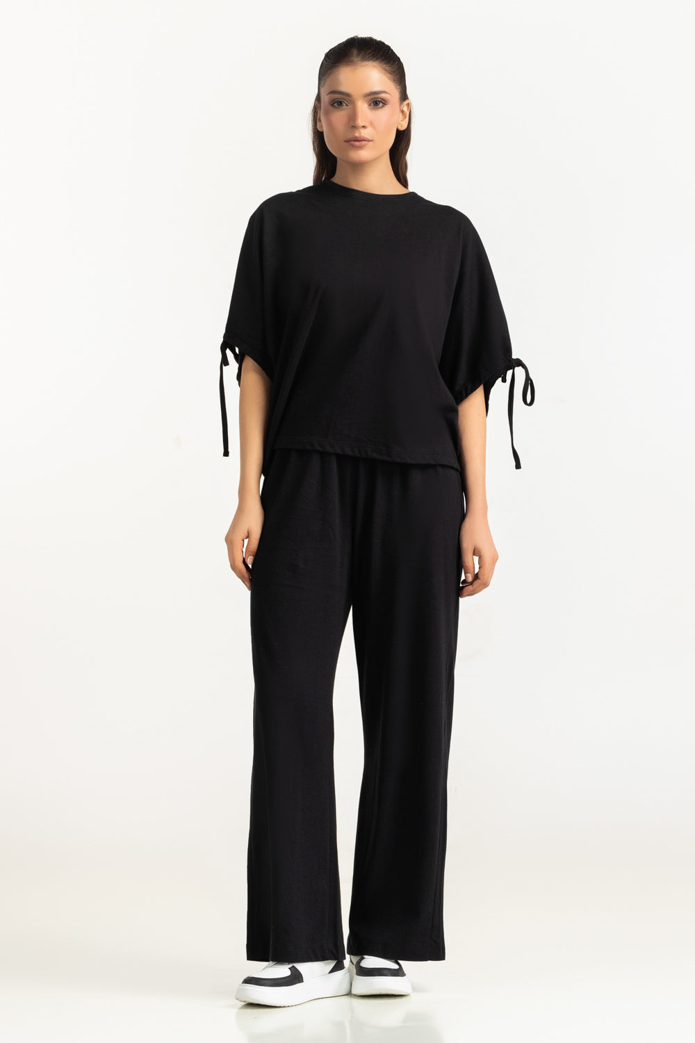 Regular Fit Co-Ord Set