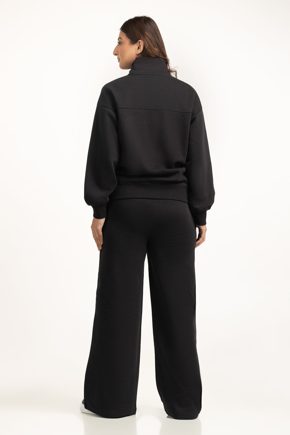 Regular Fit Co-Ord Set