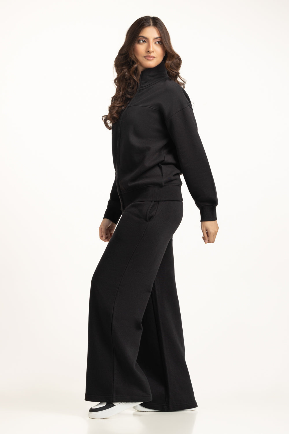Regular Fit Co-Ord Set
