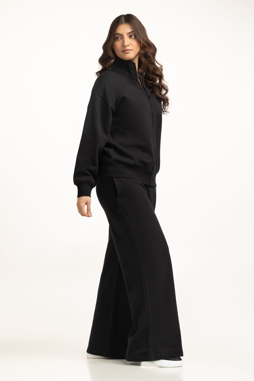 Regular Fit Co-Ord Set